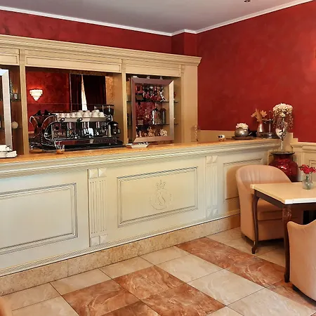 Regina di Saba - Hotel Villa per ricevimenti-2